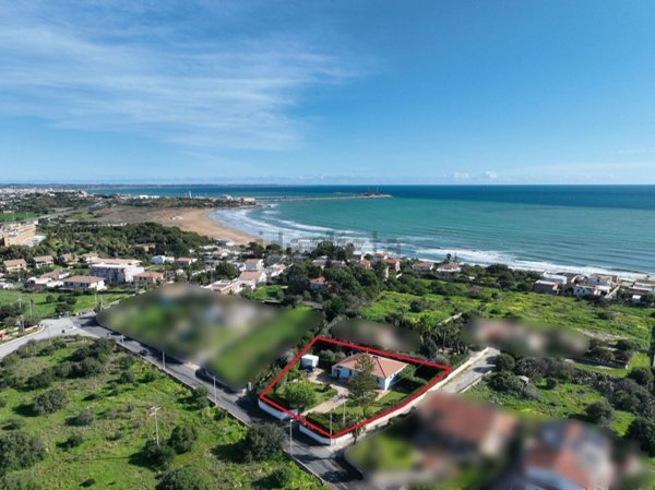 casa indipendente in vendita a Modica in zona Marina di Modica