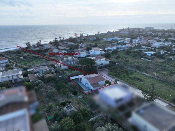 casa indipendente in vendita a Modica in zona Marina di Modica