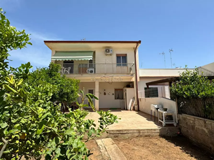 casa indipendente in vendita a Modica in zona Marina di Modica