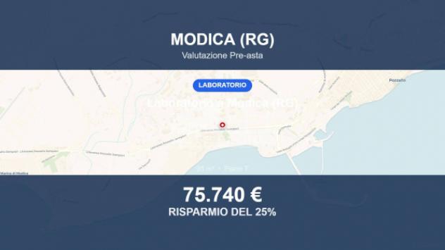 negozio in vendita a Modica