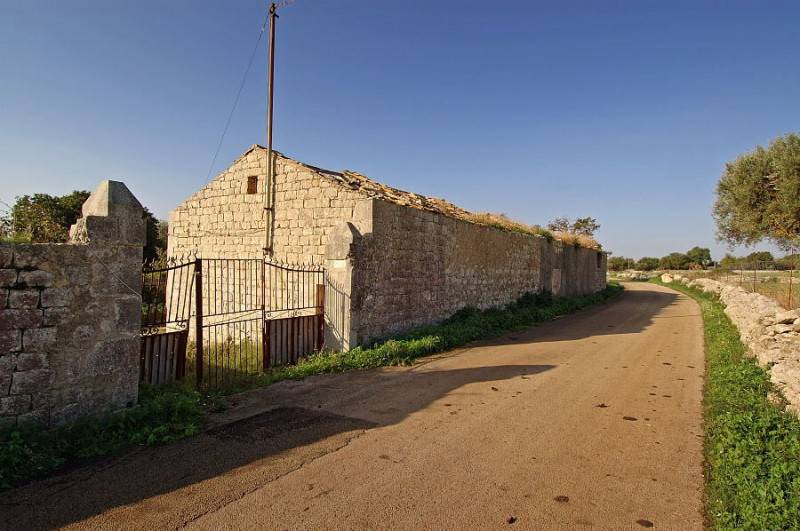 casa indipendente in vendita a Modica