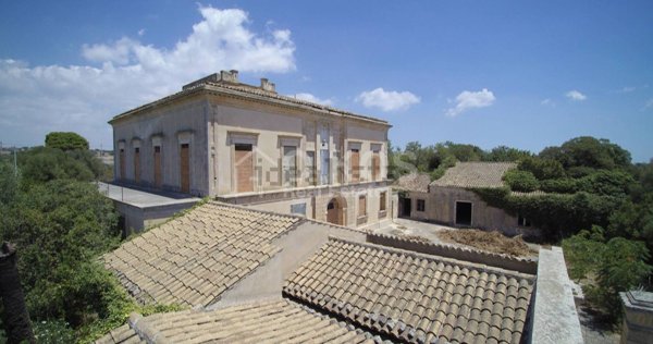 villa in vendita a Modica