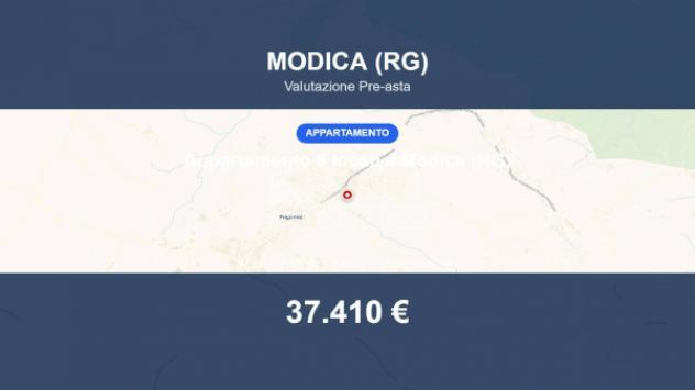 appartamento in vendita a Modica