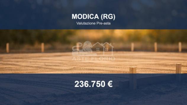 casale in vendita a Modica