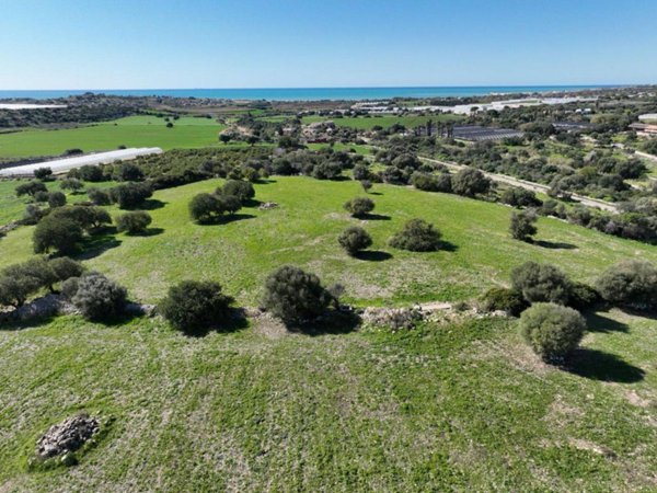 terreno edificabile in vendita a Modica in zona Marina di Modica