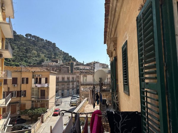 appartamento in vendita a Modica in zona Modica Bassa