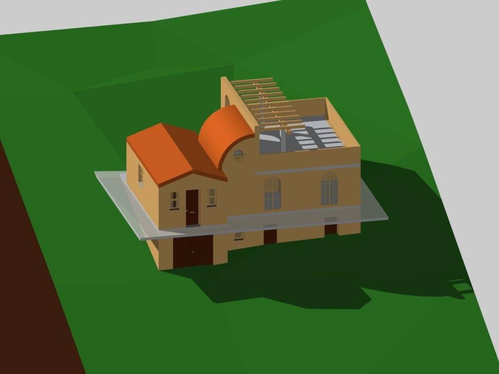 casa indipendente in vendita a Modica