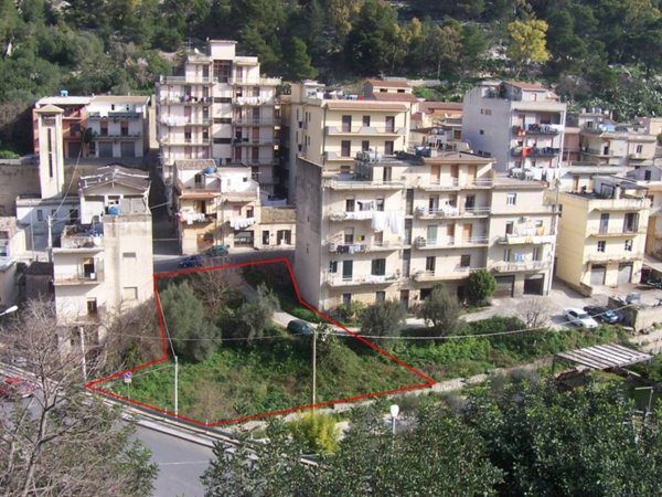 terreno edificabile in vendita a Modica in zona Modica Bassa