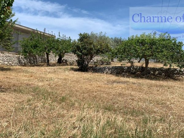 terreno agricolo in vendita a Modica in zona Modica Bassa