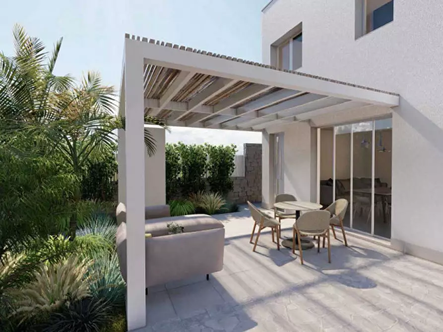 casa indipendente in vendita a Modica in zona Marina di Modica