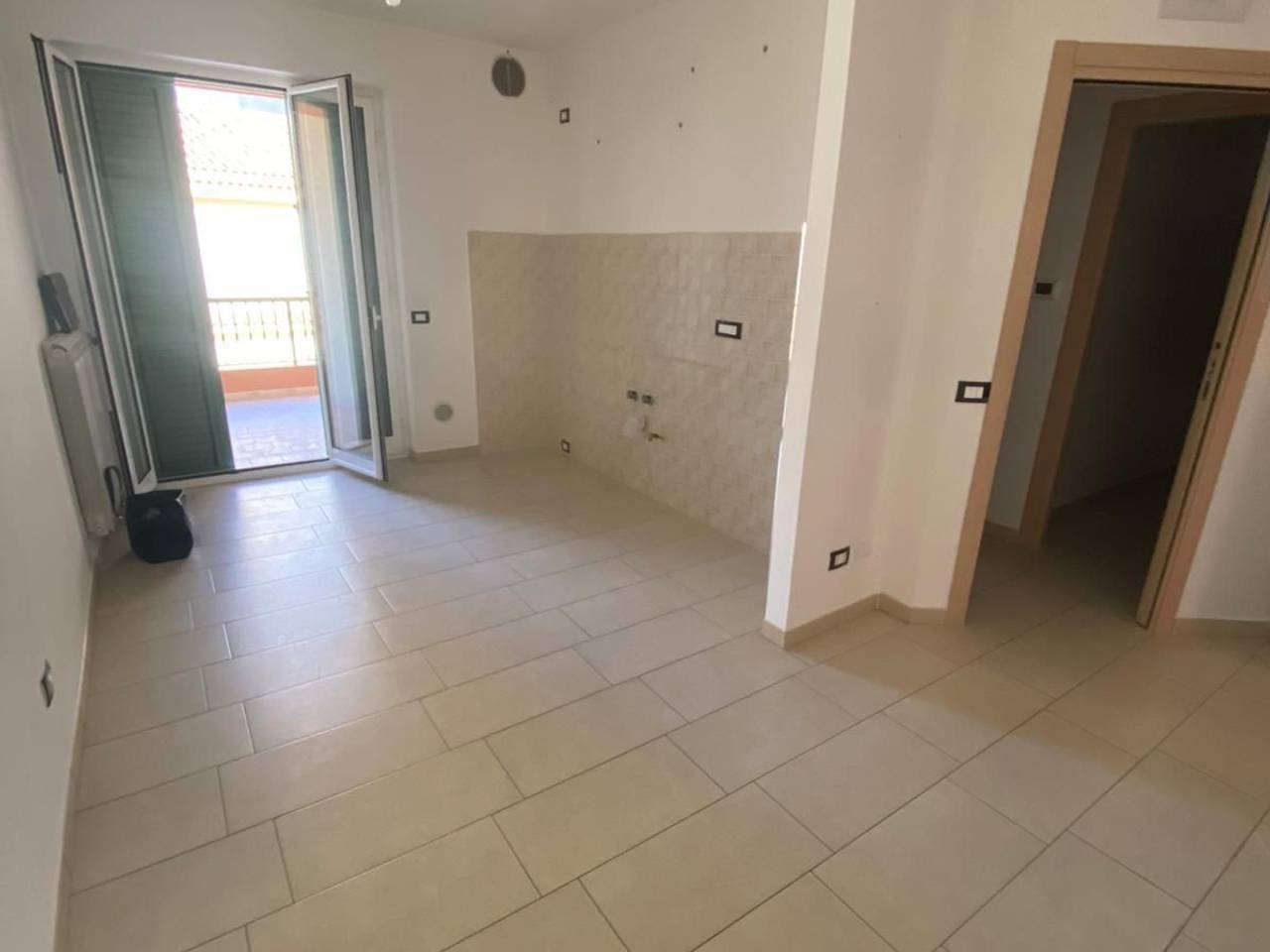 appartamento in vendita a Modica