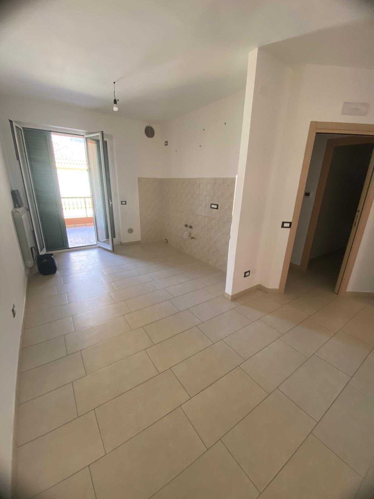 appartamento in vendita a Modica in zona Sacro Cuore