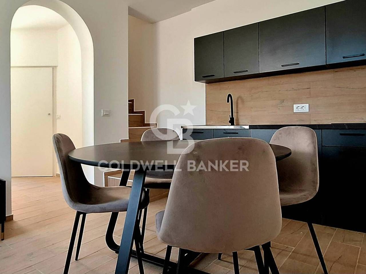casa indipendente in vendita a Modica in zona Modica Alta