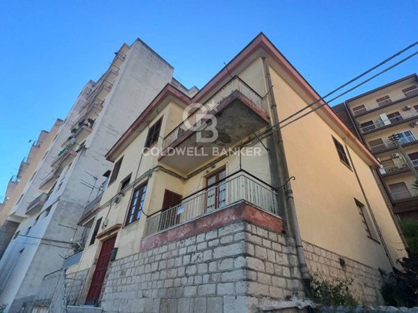 appartamento in vendita a Modica in zona Modica Bassa
