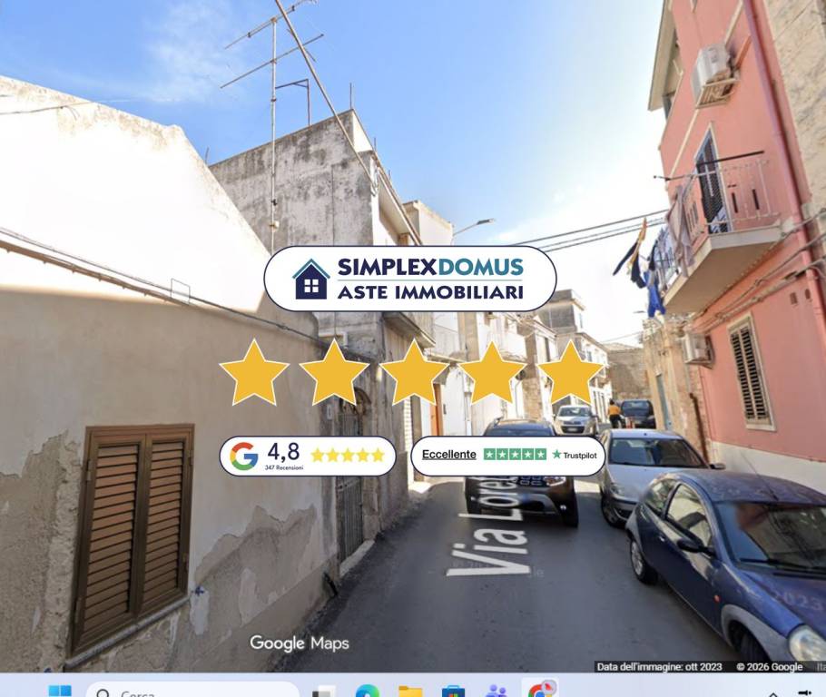 appartamento in vendita a Modica