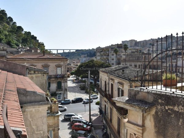 appartamento in vendita a Modica in zona Modica Bassa