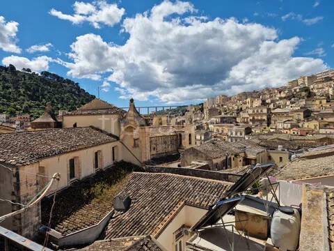 appartamento in vendita a Modica in zona Modica Bassa