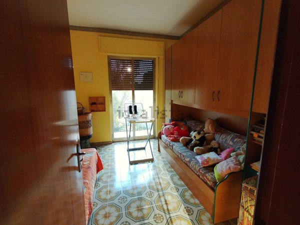 appartamento in vendita a Modica in zona Sacro Cuore