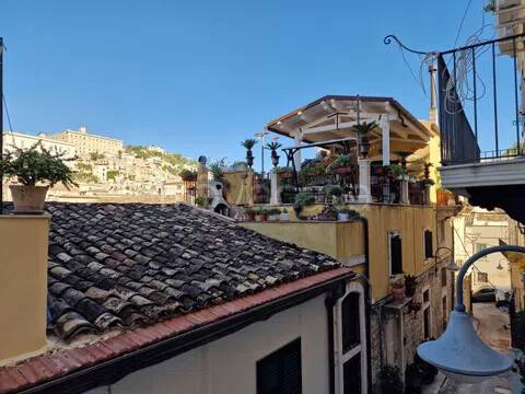 appartamento in vendita a Modica in zona Modica Bassa