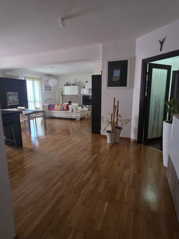 appartamento in vendita a Modica