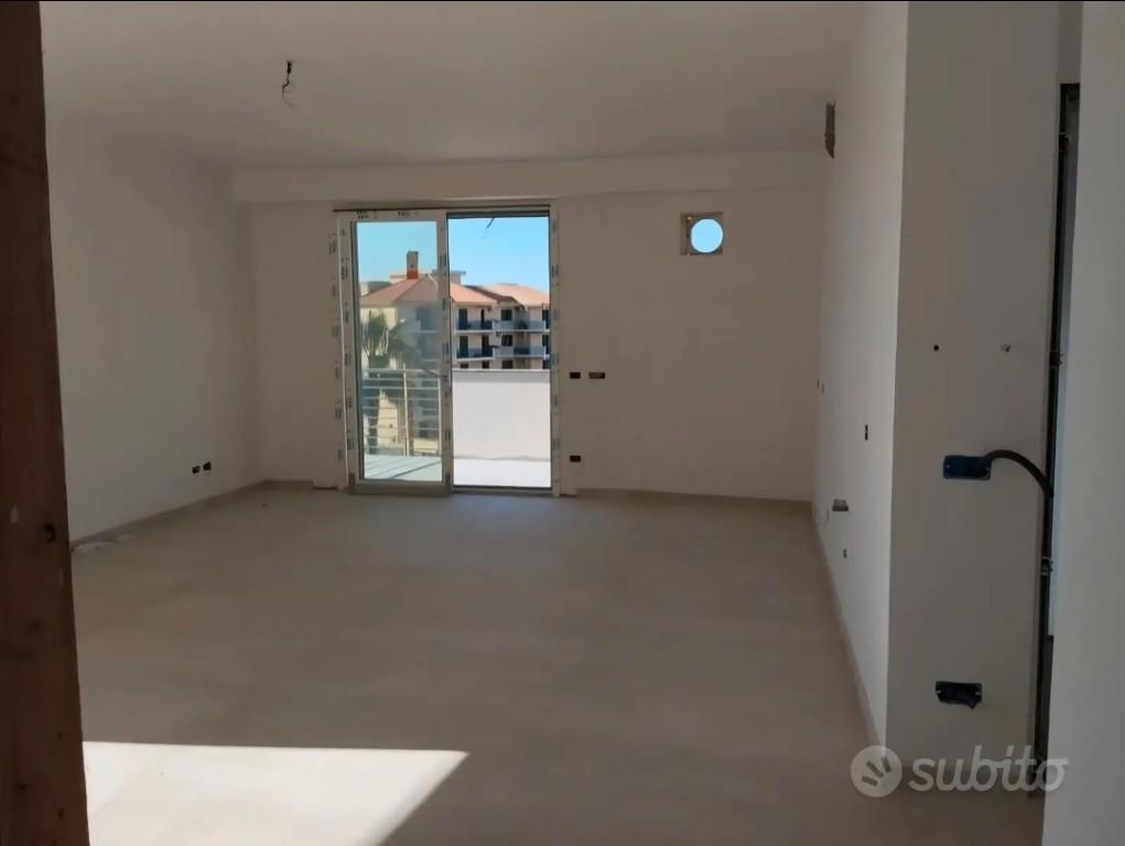 appartamento in vendita a Modica in zona Marina di Modica