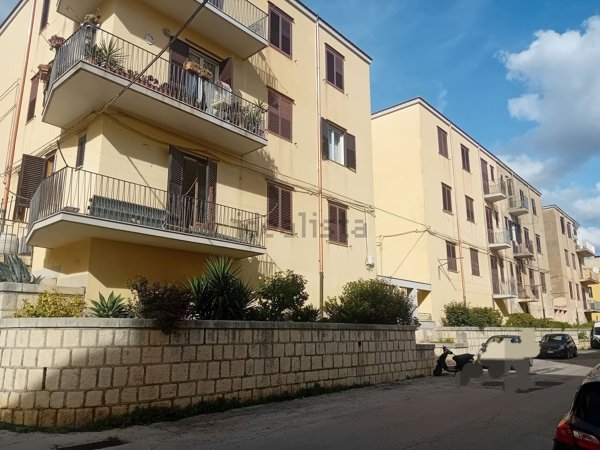 appartamento in vendita a Modica