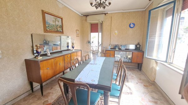 appartamento in vendita a Modica in zona Sacro Cuore