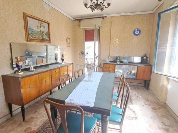 appartamento in vendita a Modica in zona Modica Bassa
