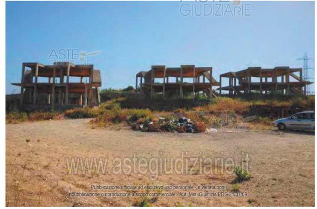 terreno edificabile in vendita a Modica