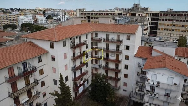 appartamento in vendita a Modica in zona Sacro Cuore