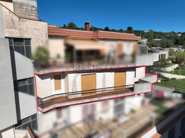 appartamento in vendita a Modica