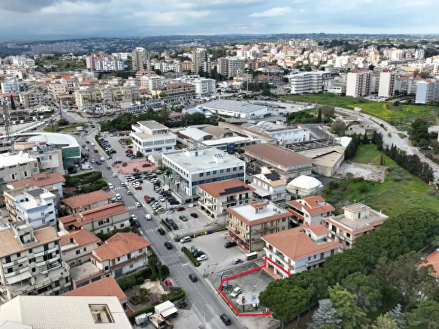 negozio in vendita a Modica in zona Sacro Cuore