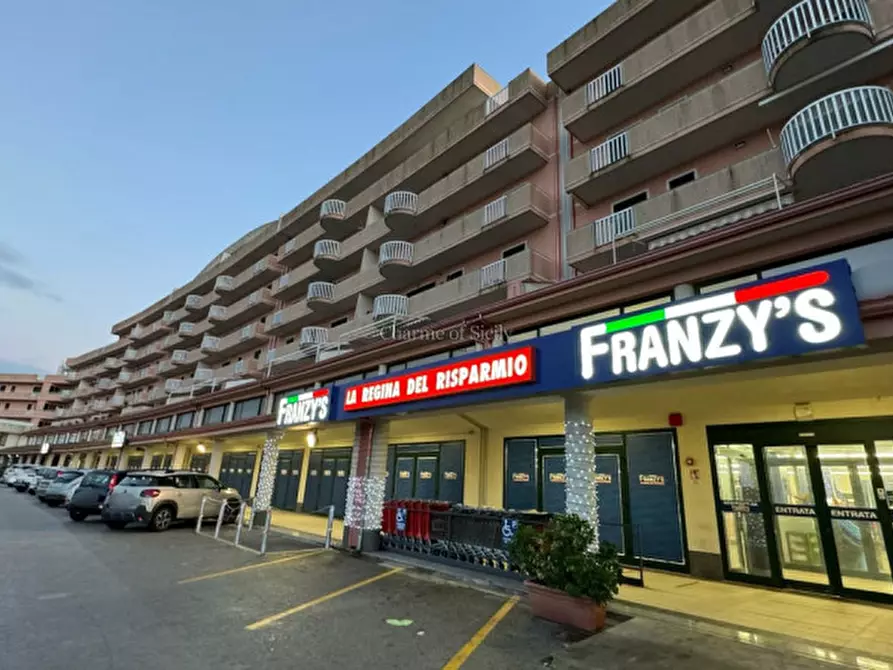 ufficio in vendita a Modica in zona Sacro Cuore