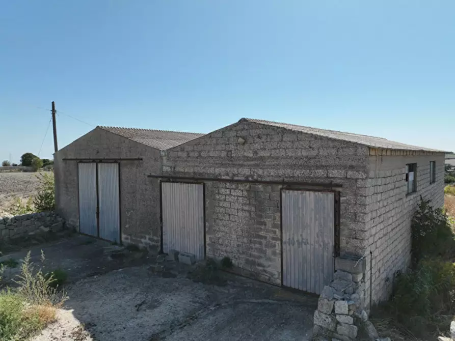 terreno agricolo in vendita a Modica