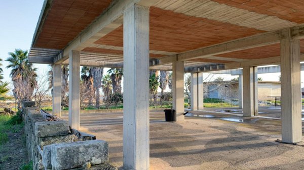 casa indipendente in vendita a Modica