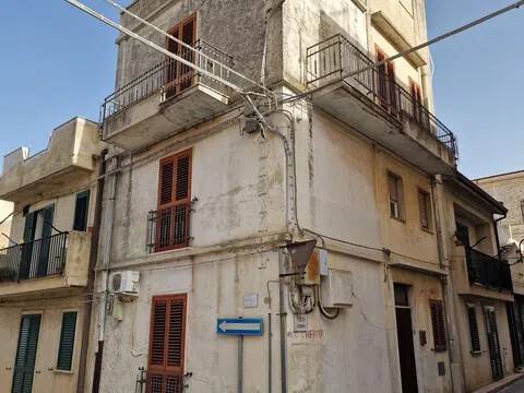 casa indipendente in vendita a Modica in zona Modica Alta