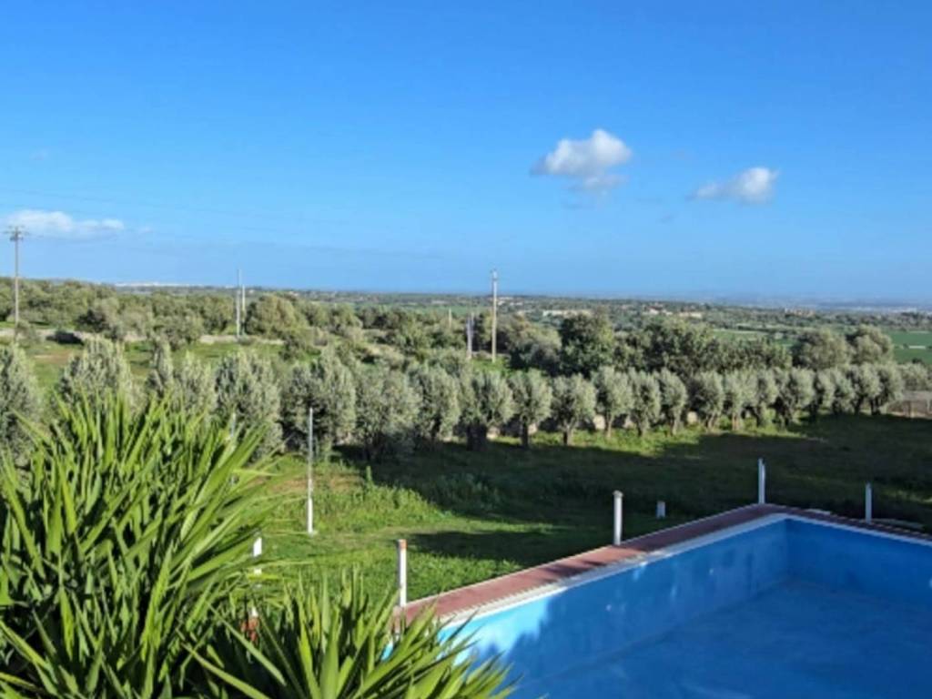 casa indipendente in vendita a Modica in zona Marina di Modica