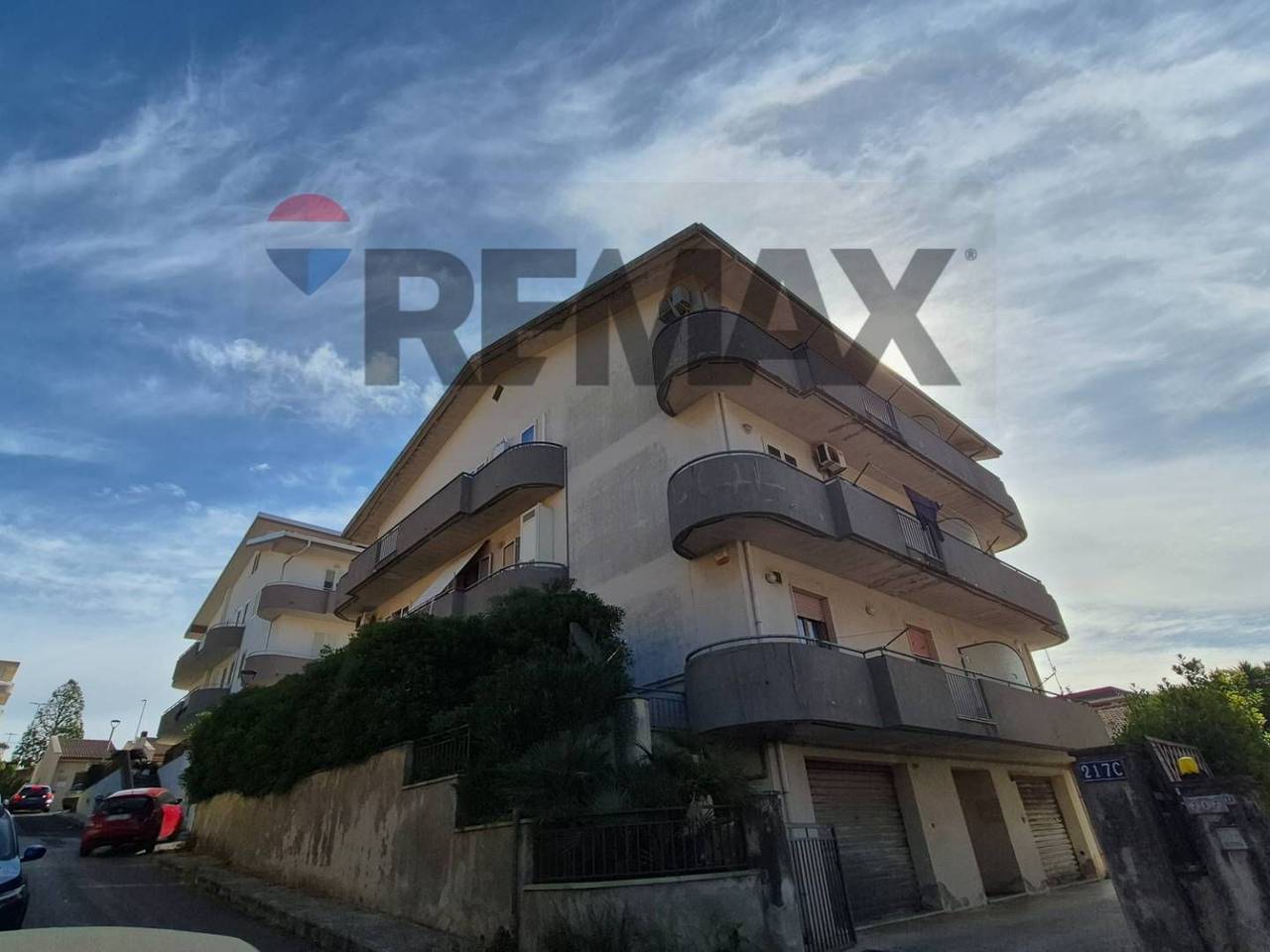 appartamento in vendita a Modica in zona Sacro Cuore
