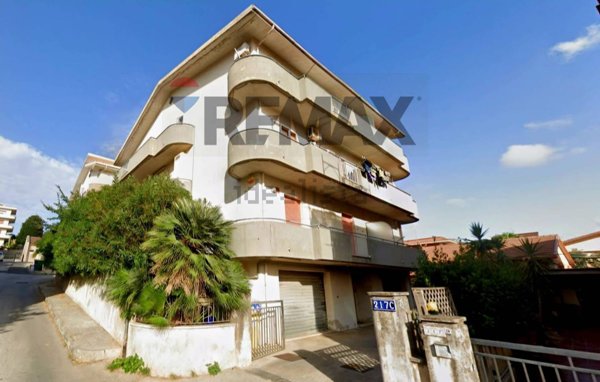 appartamento in vendita a Modica in zona Sacro Cuore