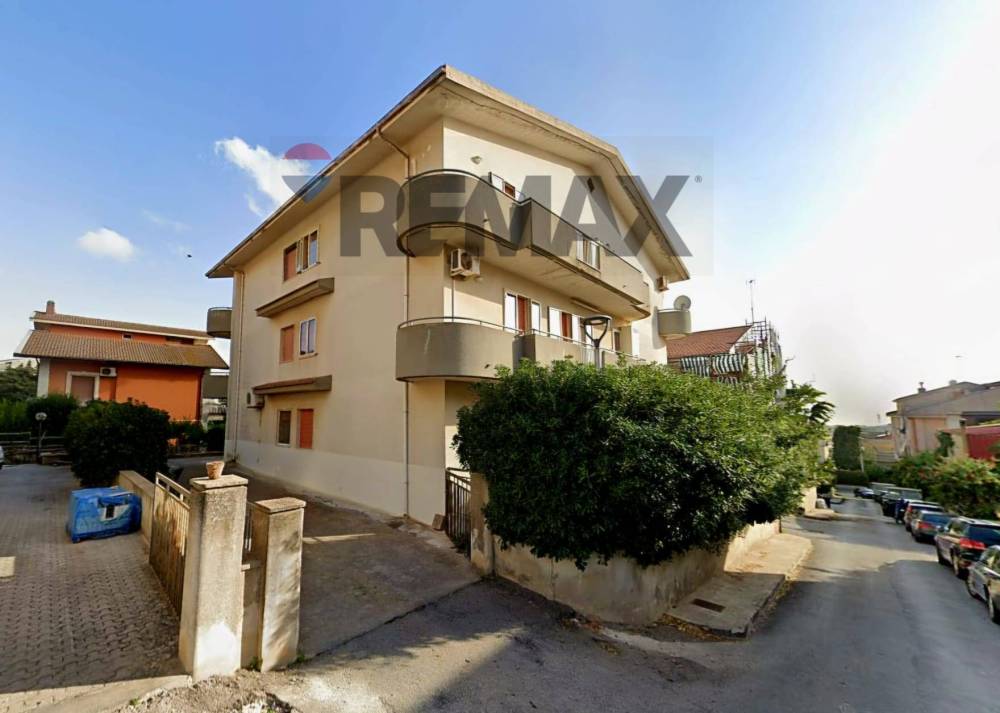 appartamento in vendita a Modica in zona Sacro Cuore