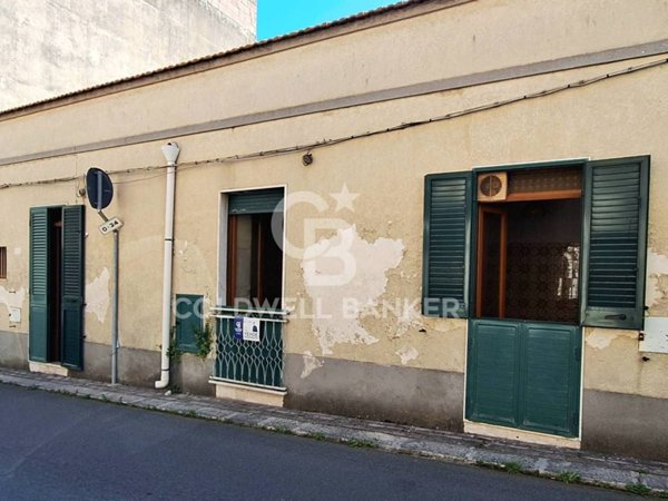 casa indipendente in vendita a Modica in zona Modica Alta
