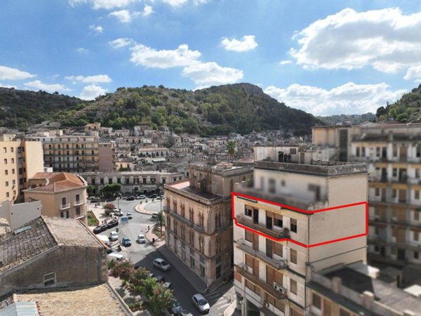 appartamento in vendita a Modica