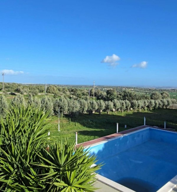 casa indipendente in vendita a Modica