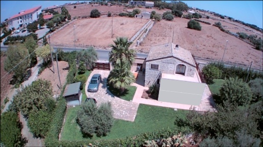 casa indipendente in vendita a Modica