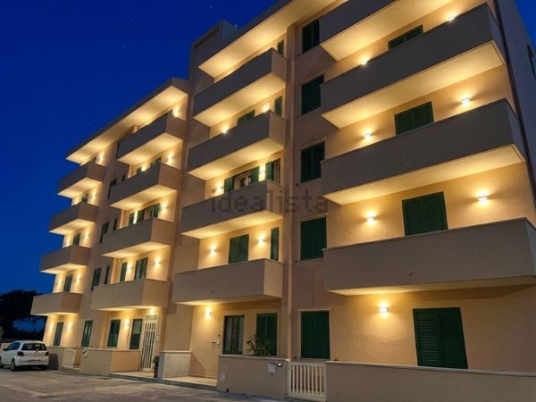 appartamento in vendita a Modica in zona Sacro Cuore