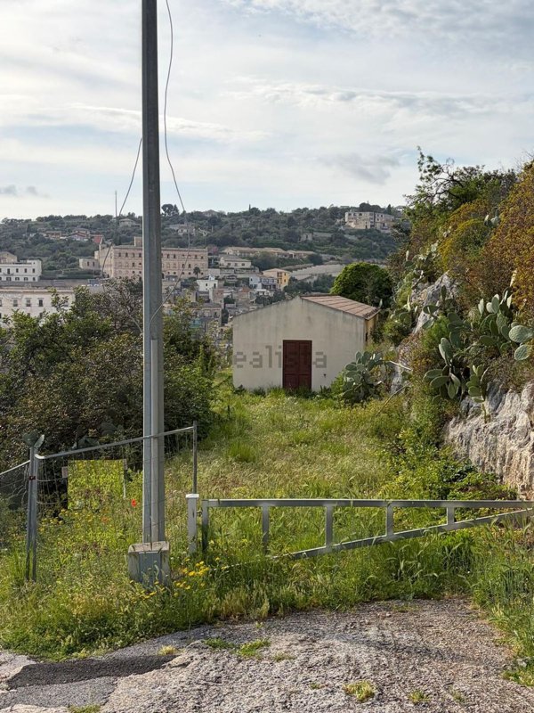 pentavano in vendita a Modica