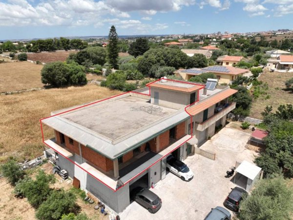 casa indipendente in vendita a Modica in zona Sacro Cuore