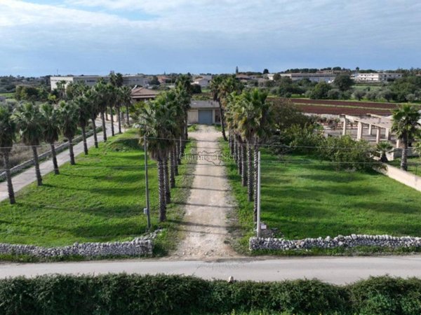 casale in vendita a Modica