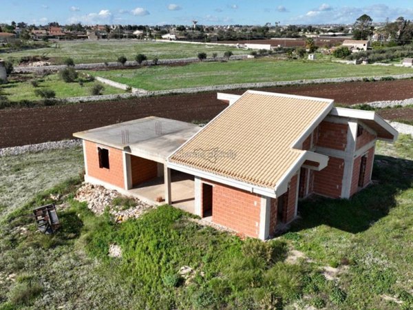 casa indipendente in vendita a Modica in zona Sacro Cuore