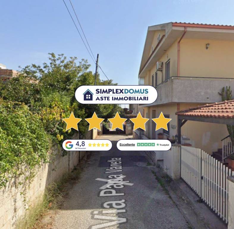 appartamento in vendita a Modica